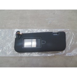 Pare-soleil gauche - Noir foncé 5 - BYD - 13068785-00