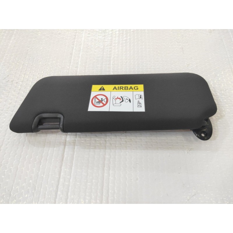 Pare-soleil droit - Noir foncé 5 - BYD - 13068783-00