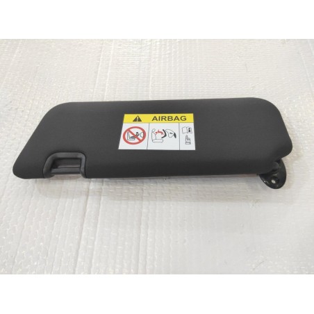 Pare-soleil droit - Noir foncé 5 - BYD - 13068783-00