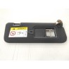 Pare-soleil droit - Noir foncé 5 - BYD - 13068783-00