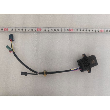 Électrovanne - BYD - 13067626-00