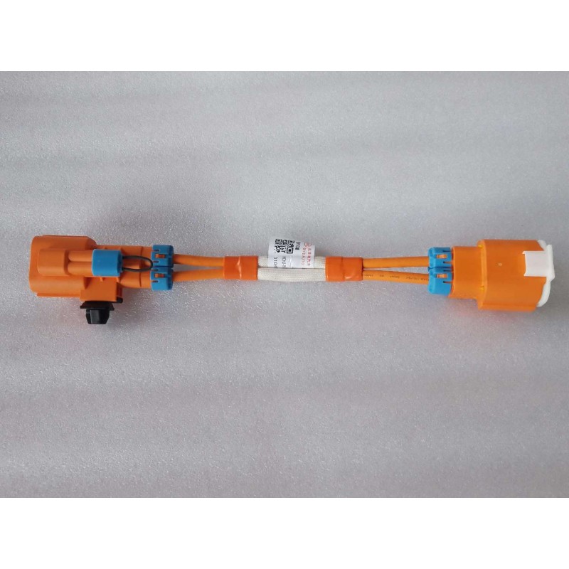 Fil adaptateur haute tension du réchauffeur d'air PTC intégré - BYD - 13065725-00