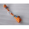 Fil adaptateur haute tension du réchauffeur d'air PTC intégré - BYD - 13065725-00