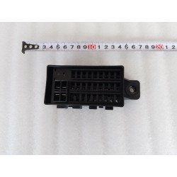 Boîtier de distribution enfichable 1 - BYD - 13063293-00