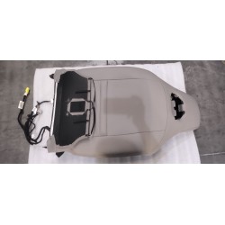 Dossier de siège avant passager-Beige YAP - BYD - 19646031-00