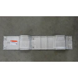 Panneau d'isolation thermique du plancher central - BYD - 13058550-00