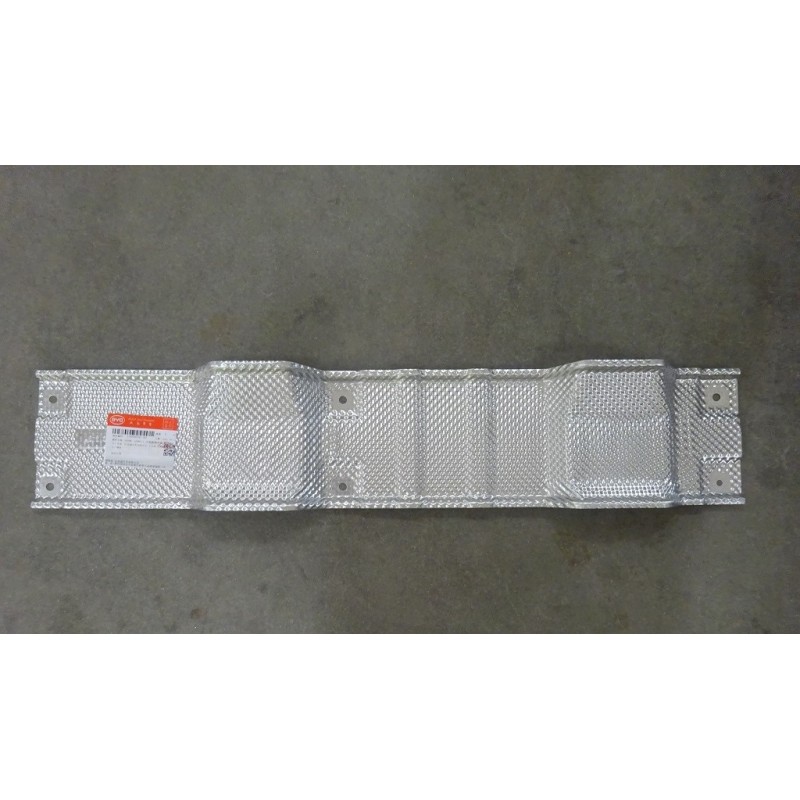 Panneau d'isolation thermique du plancher central - BYD - 13058550-00