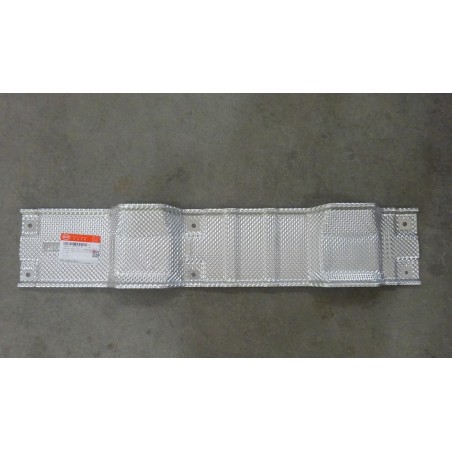 Panneau d'isolation thermique du plancher central - BYD - 13058550-00