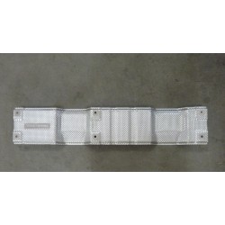 Panneau d'isolation thermique du plancher central - BYD - 13058550-00
