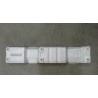 Panneau d'isolation thermique du plancher central - BYD - 13058550-00