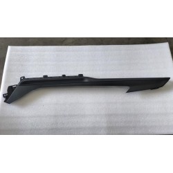 Garniture droit du tableau de bord auxiliaire - Noir foncé 5 - BYD - 13058057-00