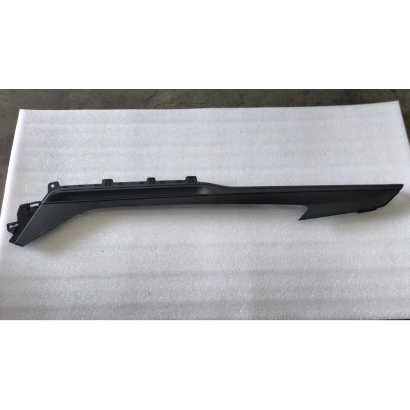 Garniture droit du tableau de bord auxiliaire - Noir foncé 5 - BYD - 13058057-00