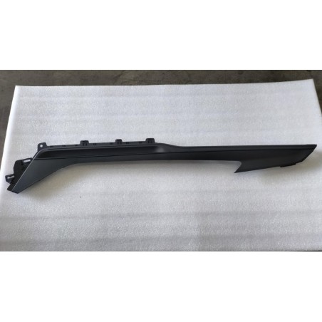 Garniture droit du tableau de bord auxiliaire - Noir foncé 5 - BYD - 13058057-00