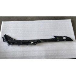 Garniture droit du tableau de bord auxiliaire - Noir foncé 5 - BYD - 13058057-00