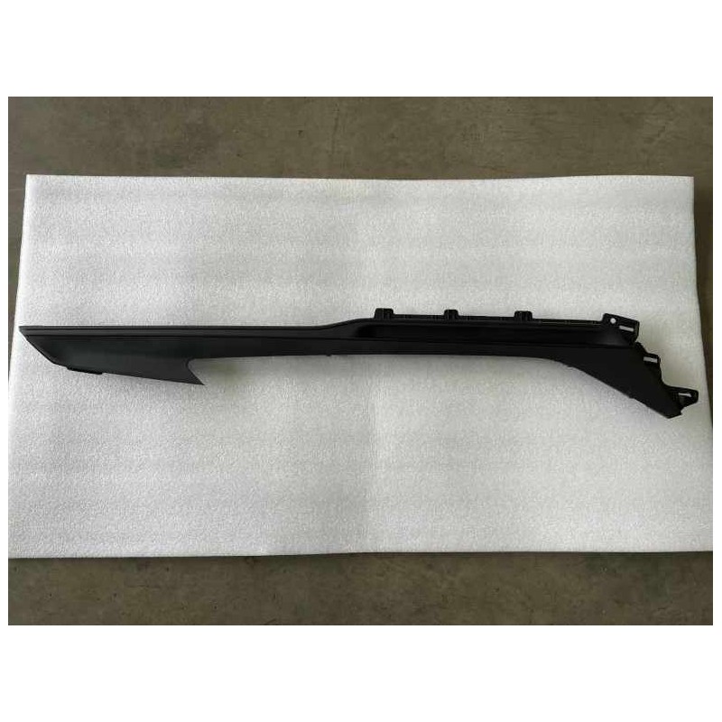 Garniture gauche du tableau de bord auxiliaire - Noir foncé 5 - BYD - 13058056-00