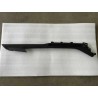 Garniture gauche du tableau de bord auxiliaire - Noir foncé 5 - BYD - 13058056-00