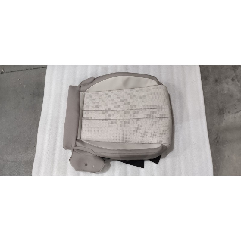 Mousse de garniture d'assise de siège conducteur-Beige YAP - BYD - 19646030-00
