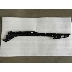 Garniture gauche du tableau de bord auxiliaire - Noir foncé 5 - BYD - 13058056-00