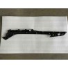 Garniture gauche du tableau de bord auxiliaire - Noir foncé 5 - BYD - 13058056-00