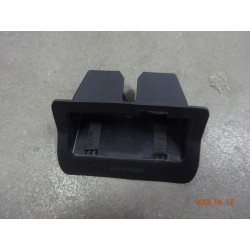 Coque de serrure du couvercle du coffre - BYD - 13056672-00