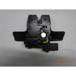 Corps de serrure du couvercle du coffre - BYD - 13056671-00