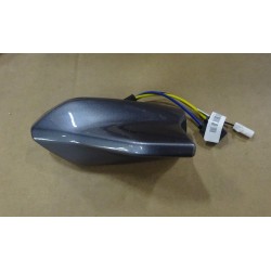 Antenne externe - Grise - BYD - 13053141-00