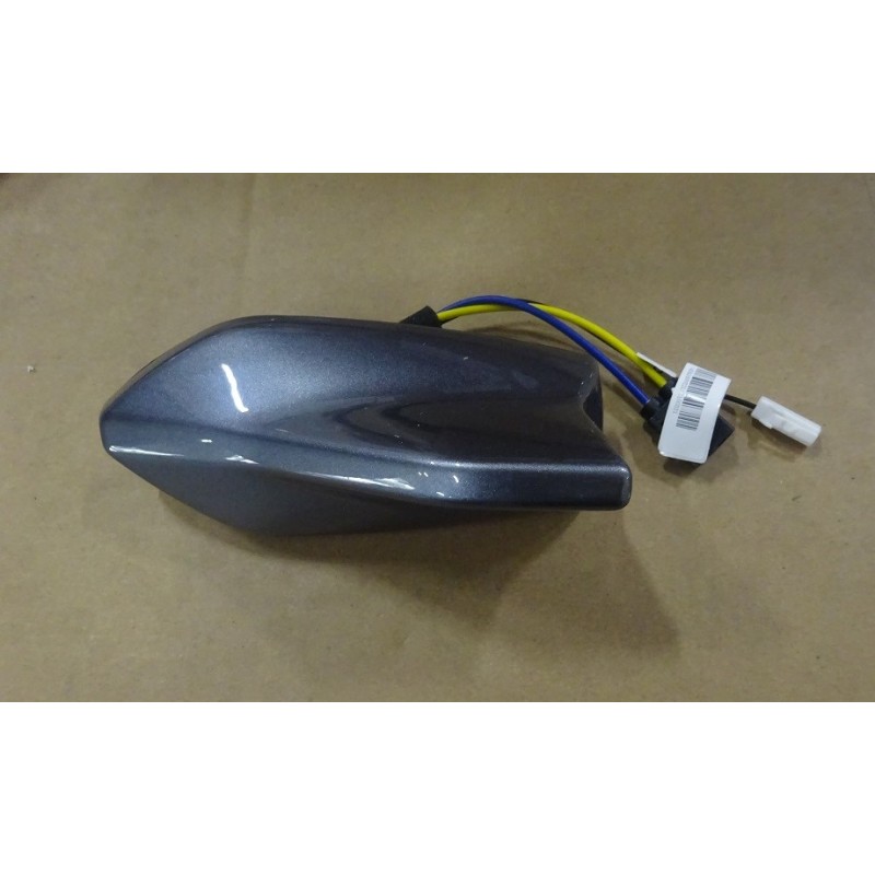 Antenne externe - Grise - BYD - 13053141-00