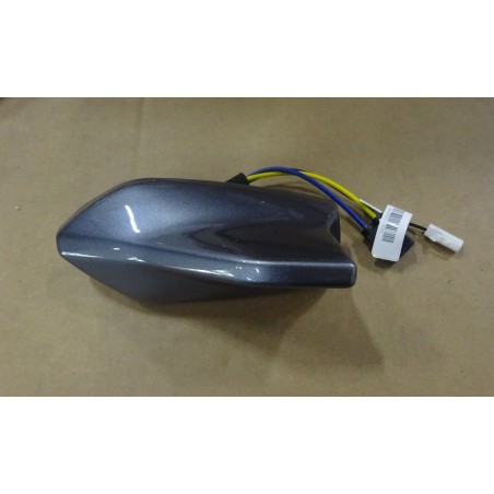Antenne externe - Grise - BYD - 13053141-00