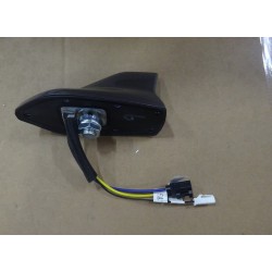 Antenne externe - Grise - BYD - 13053141-00