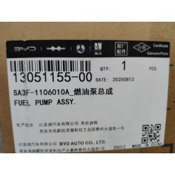 Pompe à carburant - BYD - 13051155-00
