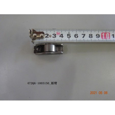 Culbuteur - BYD - 13049791-00