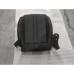 Mousse de garniture d'assise de siège conducteur-Noir A7 - BYD - 19646029-00
