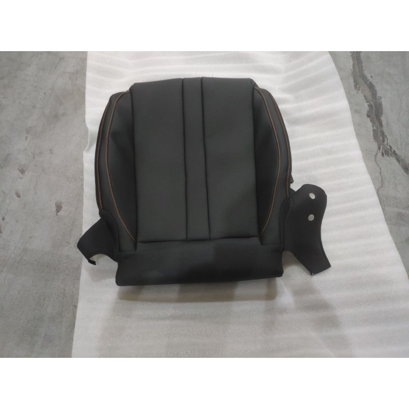 Mousse de garniture d'assise de siège conducteur-Noir A7 - BYD - 19646029-00
