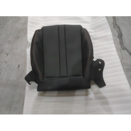 Mousse de garniture d'assise de siège conducteur-Noir A7 - BYD - 19646029-00