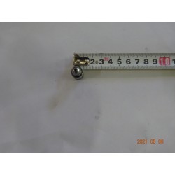 Support hydraulique - BYD - 13049790-00