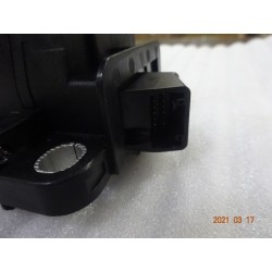 Mécanisme de commande de changement de vitesse - BYD - 13048880-00