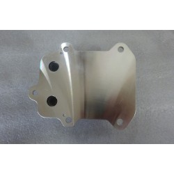 Refroidisseur d'huile moteur - BYD - 13047560-00