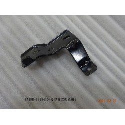 1 de support du tuyau de liquide de refroidissement - BYD - 13044436-00