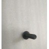 Boulon à bride hexagonale avec dent sur la surface d'appui - BYD - 13040295-00