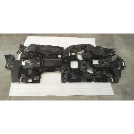 Bouclier Thermique de Logement Avant - BYD - 13036809-00