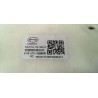 Bouclier Thermique de Logement Avant - BYD - 13036809-00