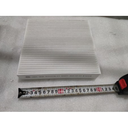 Filtre HEPA - BYD - 13033891-00