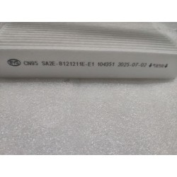 Filtre HEPA - BYD - 13033891-00