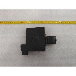 Couvercle supérieur de la boîte à fusibles - BAD3-30200 - BYD - 13031725-00