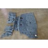 Tapis de coffre - BYD - 13025053-00