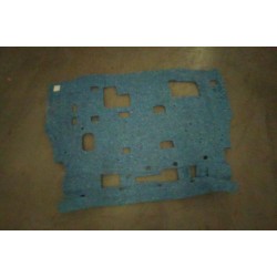 Tapis Acoustique de Plancher Arrière - BYD - 13024190-00