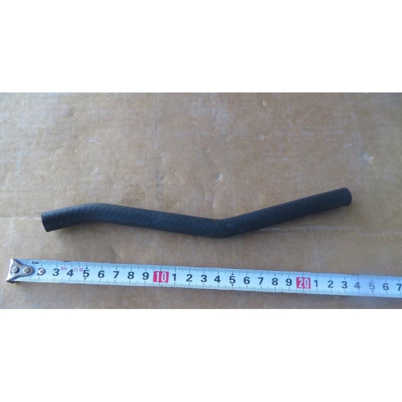Tuyau flexible de sortie de liquide de refroidissement du suralimenteur - BYD - 13023775-00