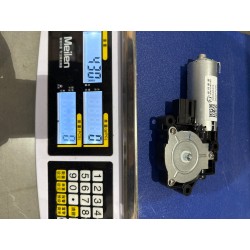 Moteur du pare-soleil du toit ouvrant - BYD - 13020136-00