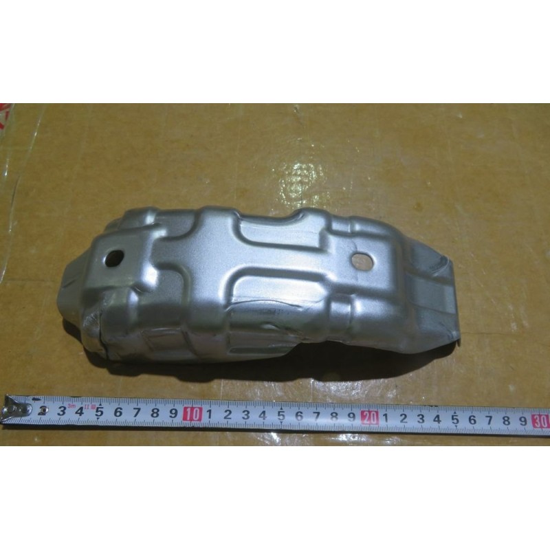 Bouclier thermique 2 du suralimenteur - BYD - 13019511-00