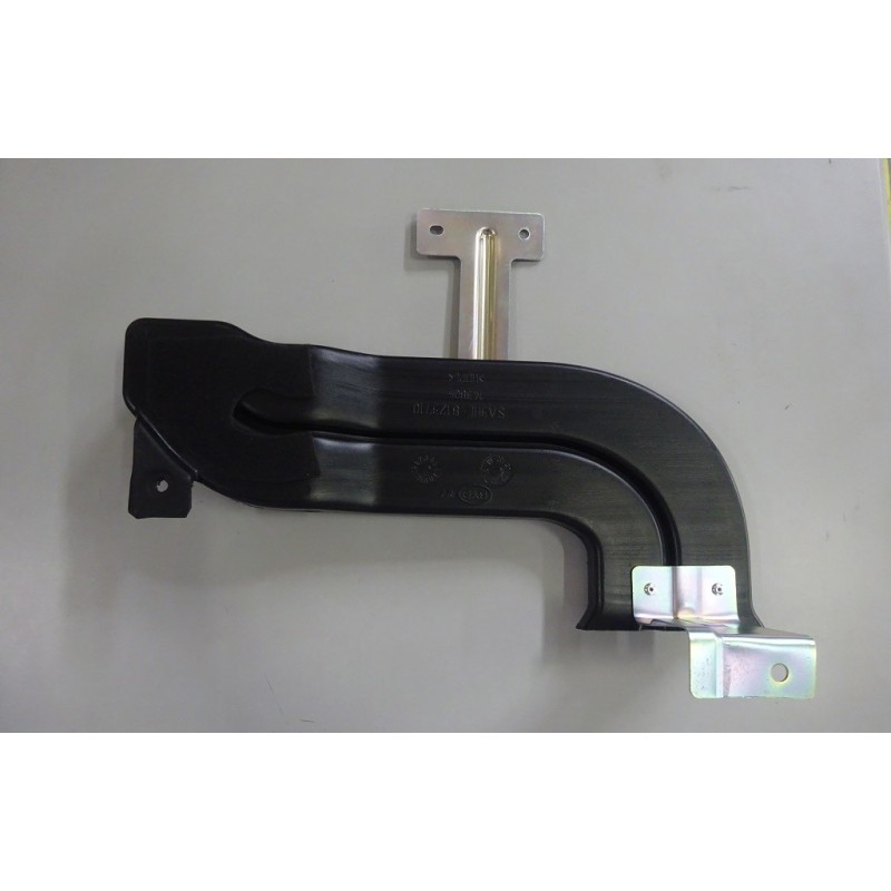 I de conduit d'air du plancher gauche - BYD - 13018999-00